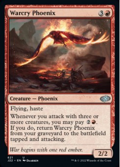 Warcry Phoenix