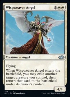 Wispweaver Angel