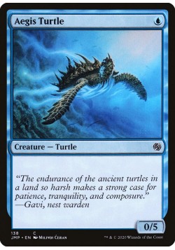 Aegis Turtle