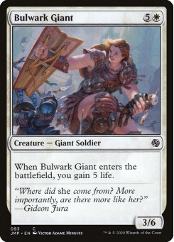 Bulwark Giant