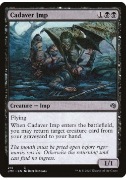 Cadaver Imp
