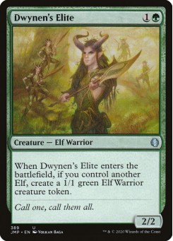 Dwynen's Elite
