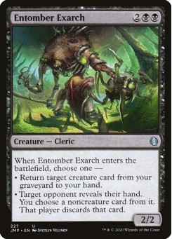 Entomber Exarch