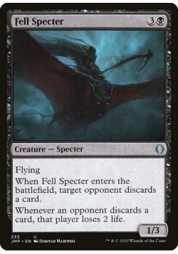 Fell Specter