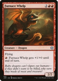 Furnace Whelp
