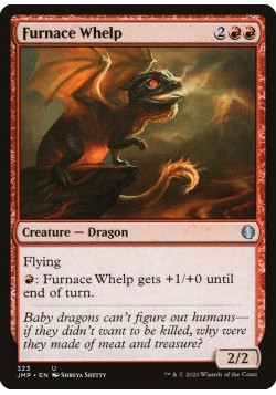 Furnace Whelp