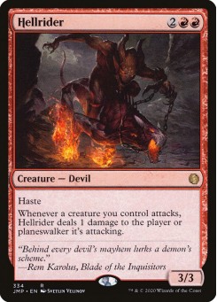 Hellrider