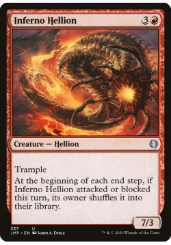 Inferno Hellion