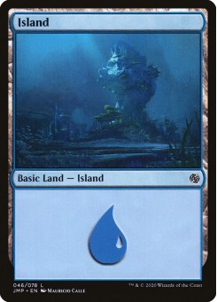 Island