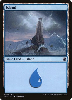 Island