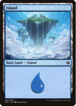 Island