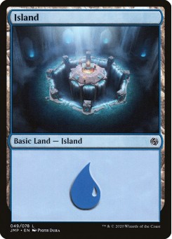 Island