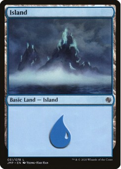 Island