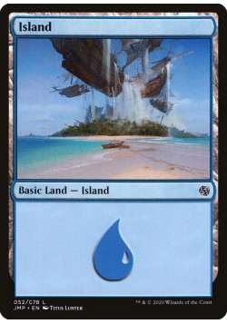 Island