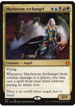 Maelstrom Archangel