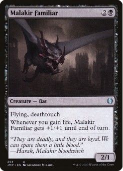 Malakir Familiar