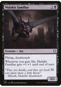 Malakir Familiar