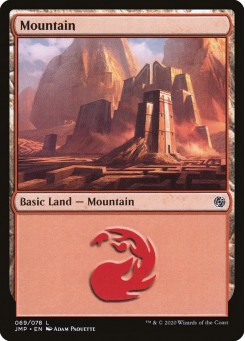 Mountain