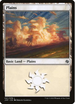 Plains