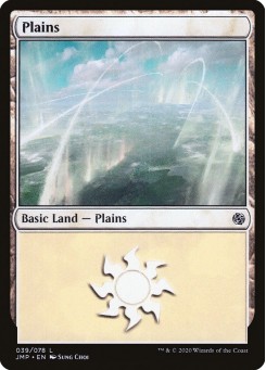 Plains