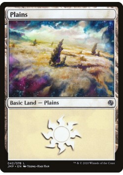 Plains