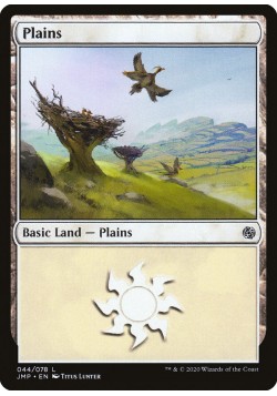 Plains