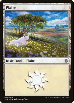Plains