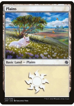 Plains