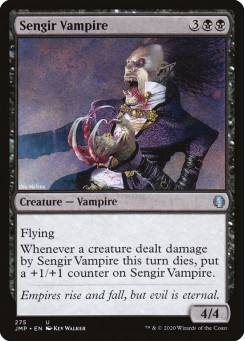 Sengir Vampire