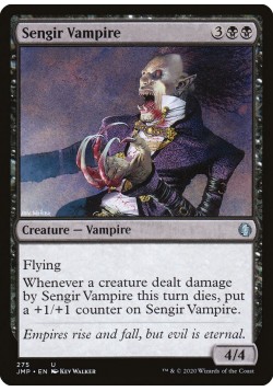 Sengir Vampire