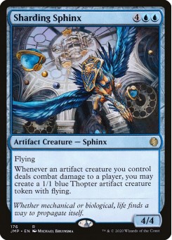 Sharding Sphinx