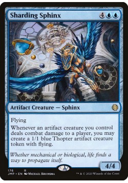 Sharding Sphinx
