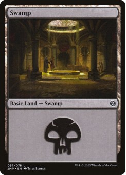 Swamp