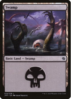 Swamp