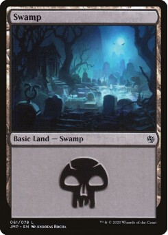 Swamp