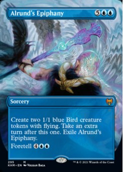 Alrund's Epiphany