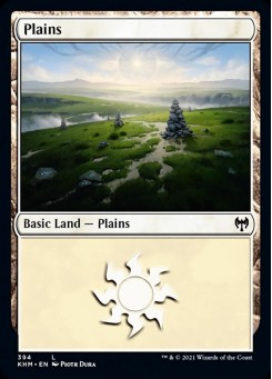 Plains