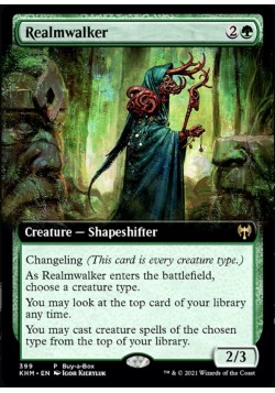 Realmwalker