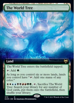 The World Tree