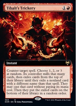Tibalt's Trickery