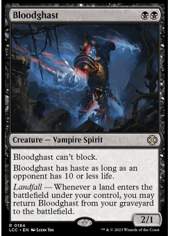 Bloodghast