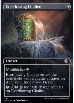 Everflowing Chalice