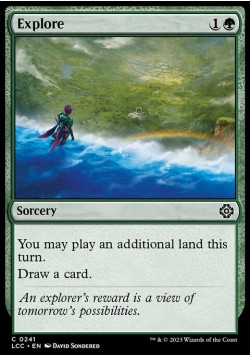 Explore