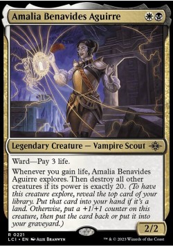 Amalia Benavides Aguirre