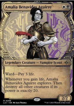 Amalia Benavides Aguirre