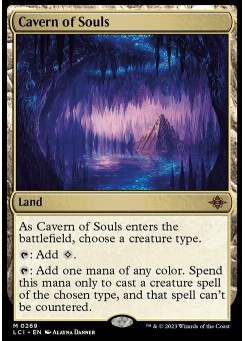 Cavern of Souls