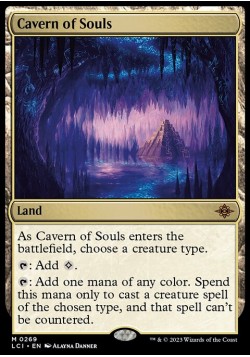 Cavern of Souls