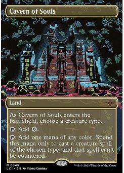 Cavern of Souls