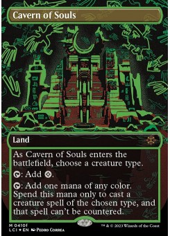 Cavern of Souls