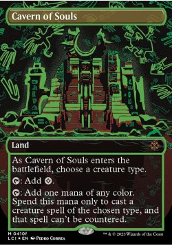 Cavern of Souls